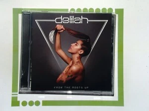 Delilah - From The Roots Up CD Neuwertig - Bild 1 von 2