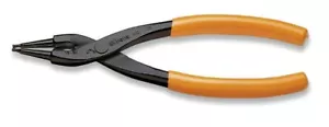 Beta Internal circlip pliers 19-60mm Capacity PVC-coated handles - 1032 180 - Picture 1 of 1
