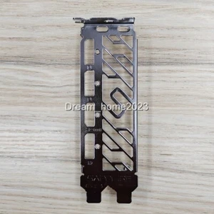Bracket For Sapphire RX6750 GRE Aurora Polar Overseas Platinum Video Card - Picture 1 of 4