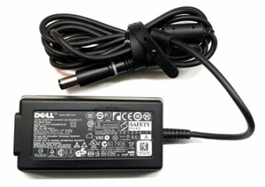 Adaptador de CA/CC Dell M321M 45 W 19,5 V PA-1M10 M - Imagen 1 de 2