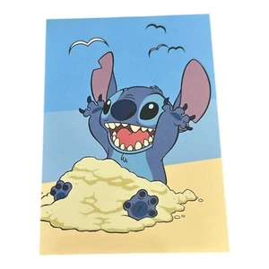 Panini 2025 Stitch Sparkling Fun Trading Card Karte Nr. 21 - Picture 1 of 1