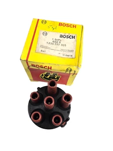 NOS Bosch Distributor Cap 1235522385 03211 5Cyl 4000 Quattro Quantum Coupe - Picture 1 of 4