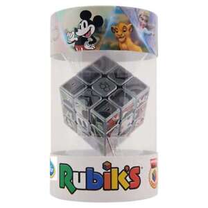 Ravensburger 76545 Rubik's Cube - Disney 100 from 8 years