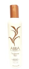 ABBA Straightening Balm for Smooth and Control, 12 oz.