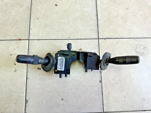 2001 2006 JEEP WRANGLER TJ COLUMN SWITCH TURN SIGNAL HEADLIGHT W/ FOGLIGHT OEM - Picture 1 of 9