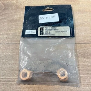 New Polaris OEM BRAKE PADS / 2203452 - Picture 1 of 2