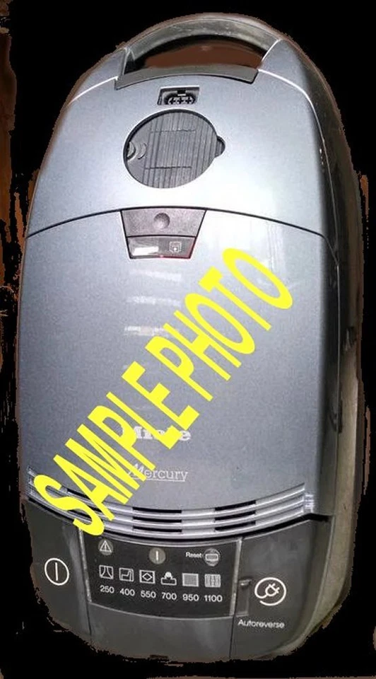 Miele MERCURY S-524 Canister Vacuum ALL PARTS * YOU CHOOSE * MOTOR TOOLS * FR SH - Image 1 of 1