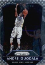 2015-16 Panini Prizm Basketball Card Pick 1-250