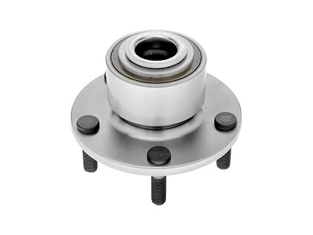 Conjunto de buje de rueda delantera 83QC56P de calidad para Mazda 3 2004-2005 Foto 1 de 1