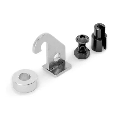 Easy Pull Clutch Kit for Harley 00-17 Twin Cam Touring Dyna Low Rider Fat Boy - Image 1 of 4