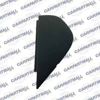 2005-2010 VW Volkswagen Jetta Dash Left Driver End Cap Trim Cover 1K1-857-175 Foto 1 de 4