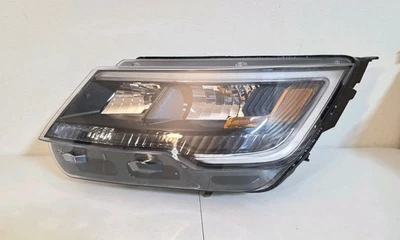 2018-2019 Ford Explorer Left LED Combination Headlight Assembly PN: JB5Z-13008-R - Image 1 of 4