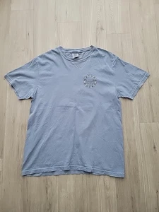 mens  Comfort colors retro tshirt L🔥nature's back - Picture 1 of 6