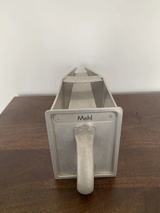 Cocina de Frankfurt harina vertido armario de vasos de especias diseño Hanau - Imagen 1 de 5