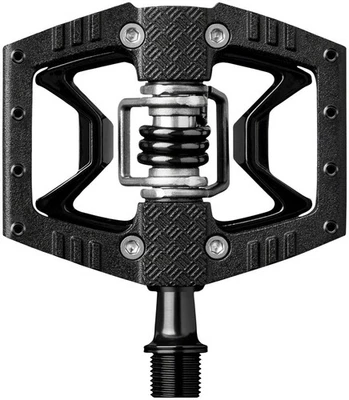 Double Shot 3 Pedals - Crankbrothers Double Shot 3 Pedals - Single Side Clipless - Image 1 of 2