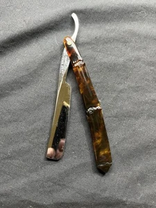 5 1/4” CASE BROTHERS CUTLERY LITTLE VALLEY STRAIGHT RAZOR 4/8 - Picture 1 of 4