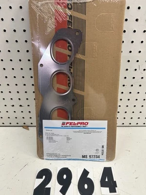 Juego de juntas de colector de escape Fel-Pro MS 97234 Foto 1 de 2