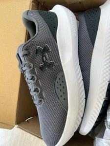 Under Armour Mens Surge 4 Running Shoes Runners Trainers Sneakers - Picture 1 of 9