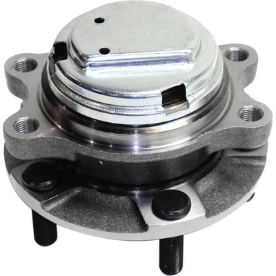 TrueDrive Wheel Hub For 2006-2018 Infiniti Q50 Q70 Q60 G37 Nissan 370Z Sedan - Image 1 of 4