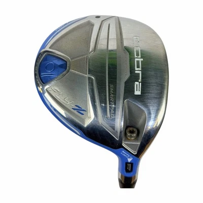 Cobra Fly Z Adjustable 7-9 Fairway Wood Extra Stiff Flex Shaft RH 40.5” - Image 1 of 4