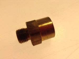 Fitting (Copper) Fitting - Picture 1 of 1
