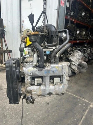 Subaru Impreza 2008 2,5 L motor usado STK# 6453 Foto 1 de 4