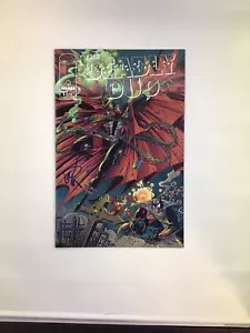 Deadly Duo 1 firmato Erik Larson quasi nuovo - Foto 1 di 11