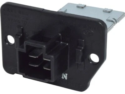 Resistencia de motor soplador Hyundai Santa Fe XL 2013-2014 63837FCNY Foto 1 de 2