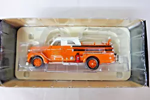 CORGI US50507D SEAGRAVE 70TH ANNIVERSARY PUMPER WILKES-BARRE 1:50 SCALE - Picture 1 of 12