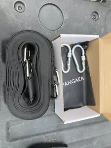Pangaea Tree Swing Hanging Strap - Picture 1 of 3