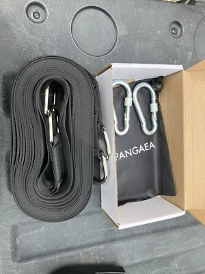 Pangaea Tree Swing Hanging Strap - Image 1 of 3
