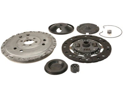 For 1987-1994 Volkswagen Golf Clutch Kit LUK 54382HJMM 1992 1989 1988 1990 1991 - Image 1 of 2