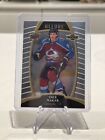 2019-20 Upper Deck Allure Cale Makar Rookie Card RC #80 Avalanche. rookie card picture