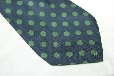 VITALI Silk tie Made in Italy F60780 - Image 1 of 4