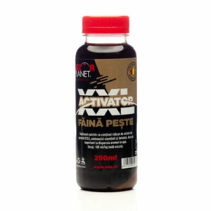 Attivatore da pastura per acque tiepide alla farina di pesce – 250 ml - Foto 1 di 5