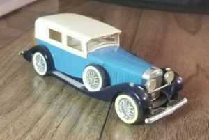 1932 HISPANO SUIZA - 1/43 RIO - RARE - Picture 1 of 7