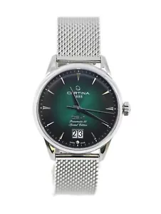 Certina DS-1 Stainless Steel Watch C029.426.11.091.60 - Picture 1 of 6