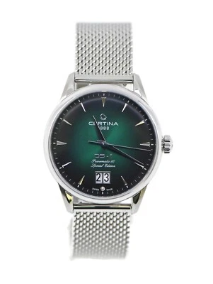 Certina DS-1 Stainless Steel Watch C029.426.11.091.60 - Image 1 of 4