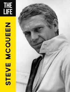 The Life Steve McQueen - Picture 1 of 1