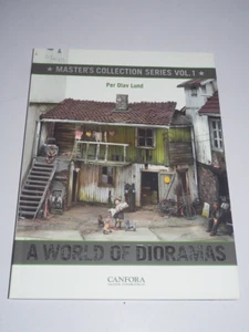 A World of Dioramas - Master's Collection Series - Peter Olav Lund - Imagen 1 de 3