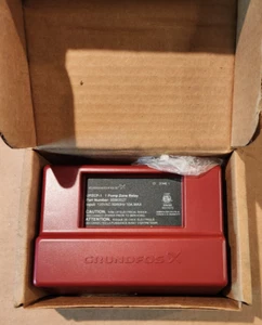 New Grundfos UPZCP-1 Single Pump Zone Control 115V 98863527 Free Shipping - Picture 1 of 3