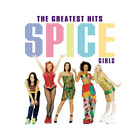 Spice Girls Greatest Hits (Vinyl) 180gm Vinyl / Reissue 2020