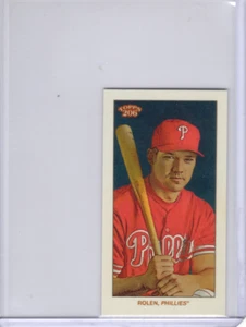 Scott Rolen 2023 Topps 206 High Series Philadelphia Phillies - Picture 1 of 2