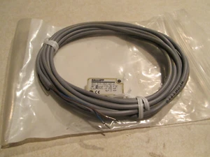 BALLUFF BES 517-352-NO-C **NEW** - Picture 1 of 3