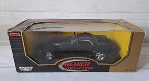 Motormax Premier Collection 1:18 Scale Model 2001 Chrysler Howler Concept. Boxed - Picture 1 of 12