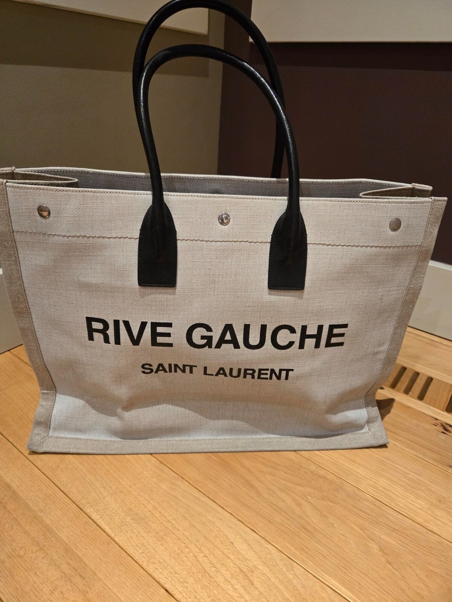 Saint Laurent Rive Gauche Bags for sale | eBay Saint Laurent Rive Gauche Bags for sale | eBay