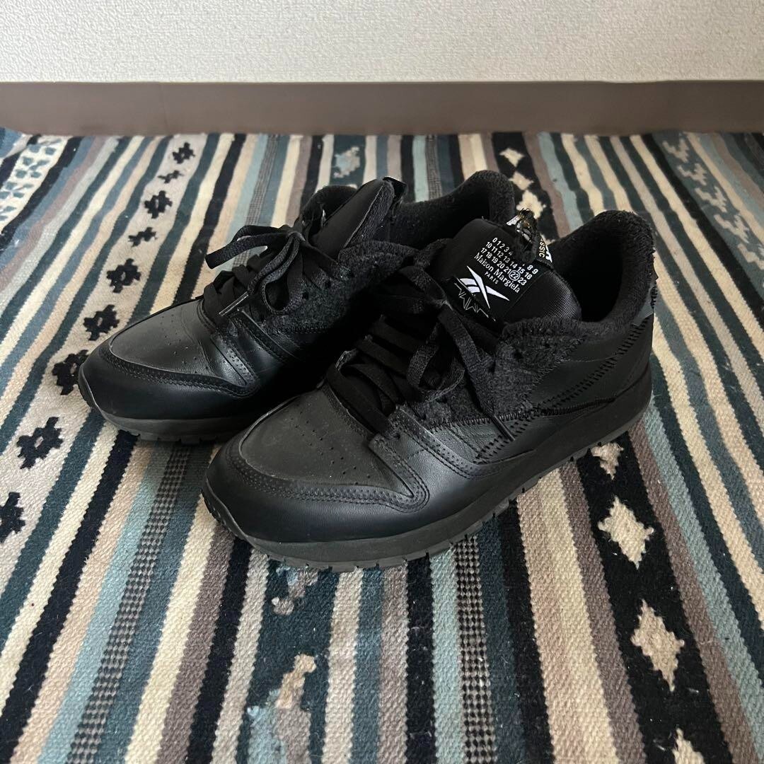 Reebok Maison Margiela for Sale | Authenticity Guaranteed | eBay Reebok Maison Margiela for Sale | Authenticity Guaranteed | eBay
