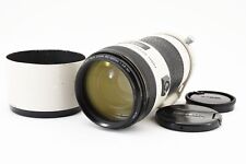 Minolta High Speed AF APO 80-200mm f2.8 G  Zoom Lens From Japan [Excellent]