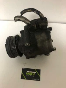 2002 2003 2004 2005 Mercury Mountaineer 8 CYL AC Compressor OEM B - Picture 1 of 6