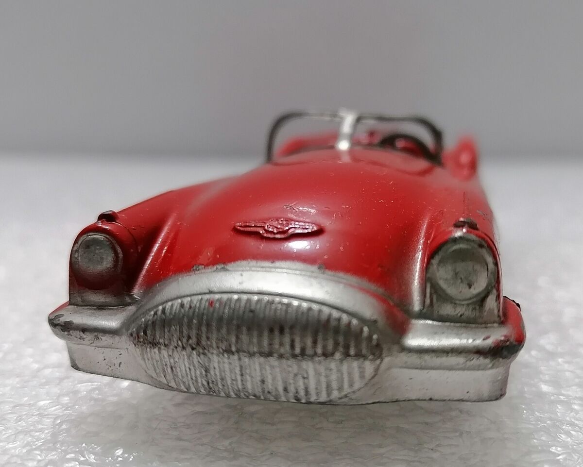TootsieToy Vintage Manufacture Diecast Cars for sale - eBay TootsieToy Vintage Manufacture Diecast Cars for sale - eBay